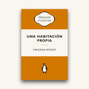 Una habitación propia