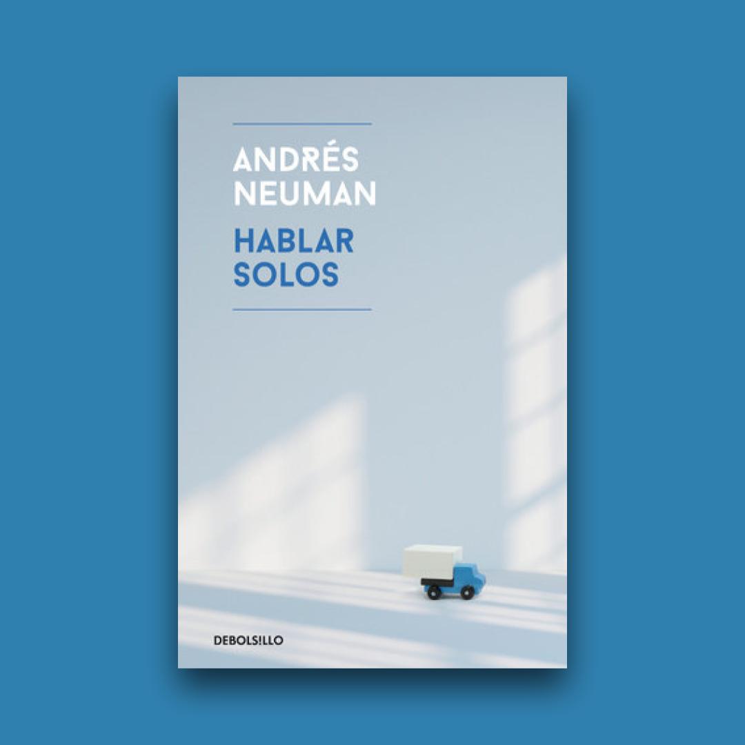 Hablar solos