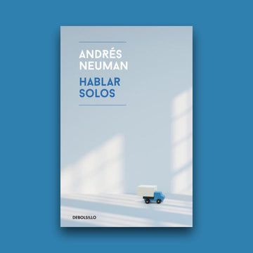 Hablar solos