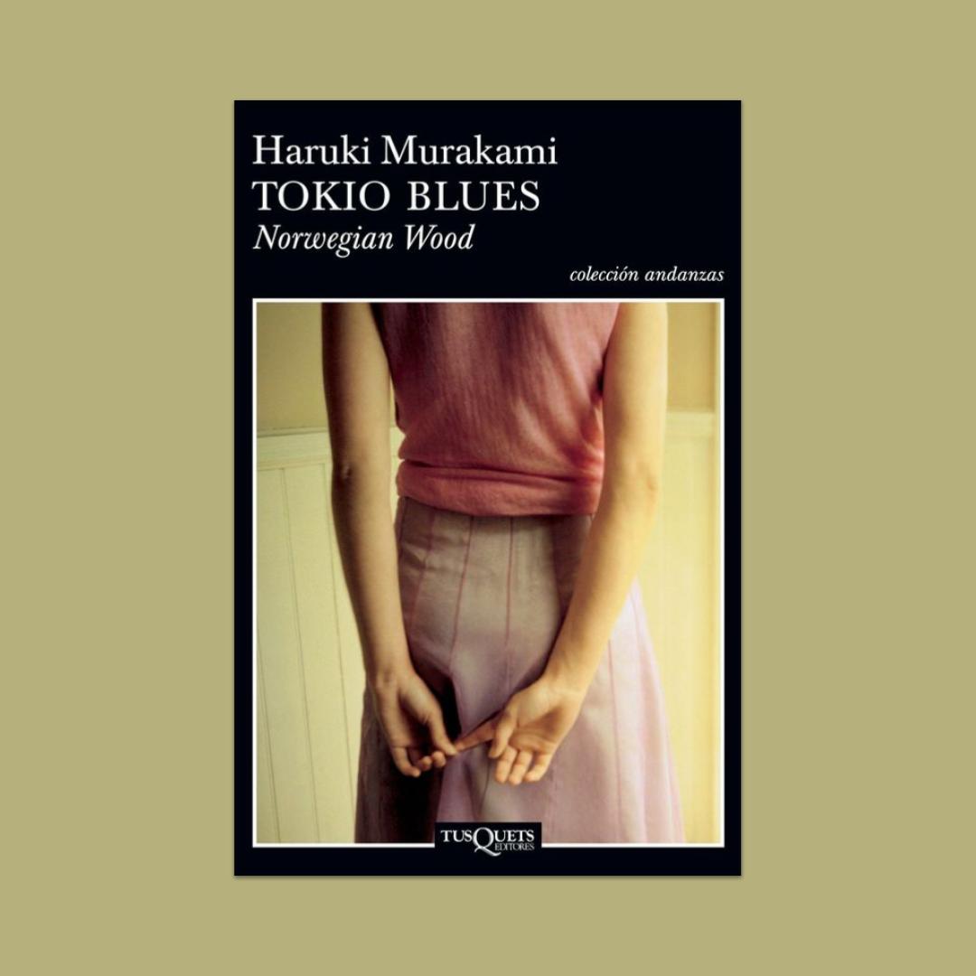 Tokio Blues