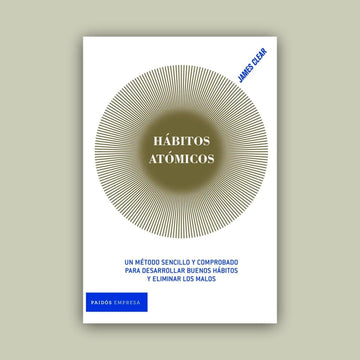 Hábitos atómicos