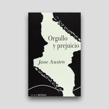 Orgullo y prejuicio
