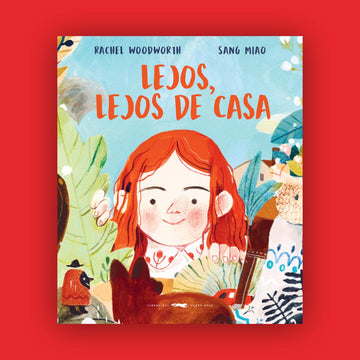 Lejos, lejos de casa
