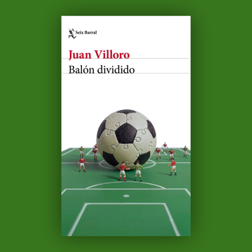 Balón dividido