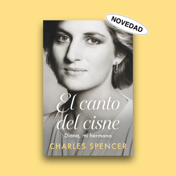 El canto del cisne. Diana, mi hermana