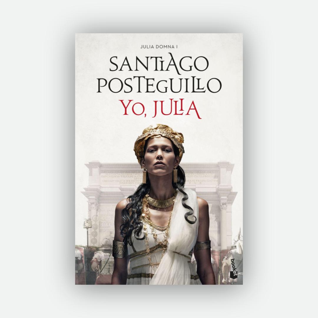 Yo, Julia
