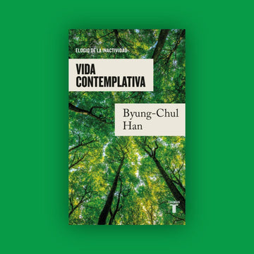 Vida contemplativa
