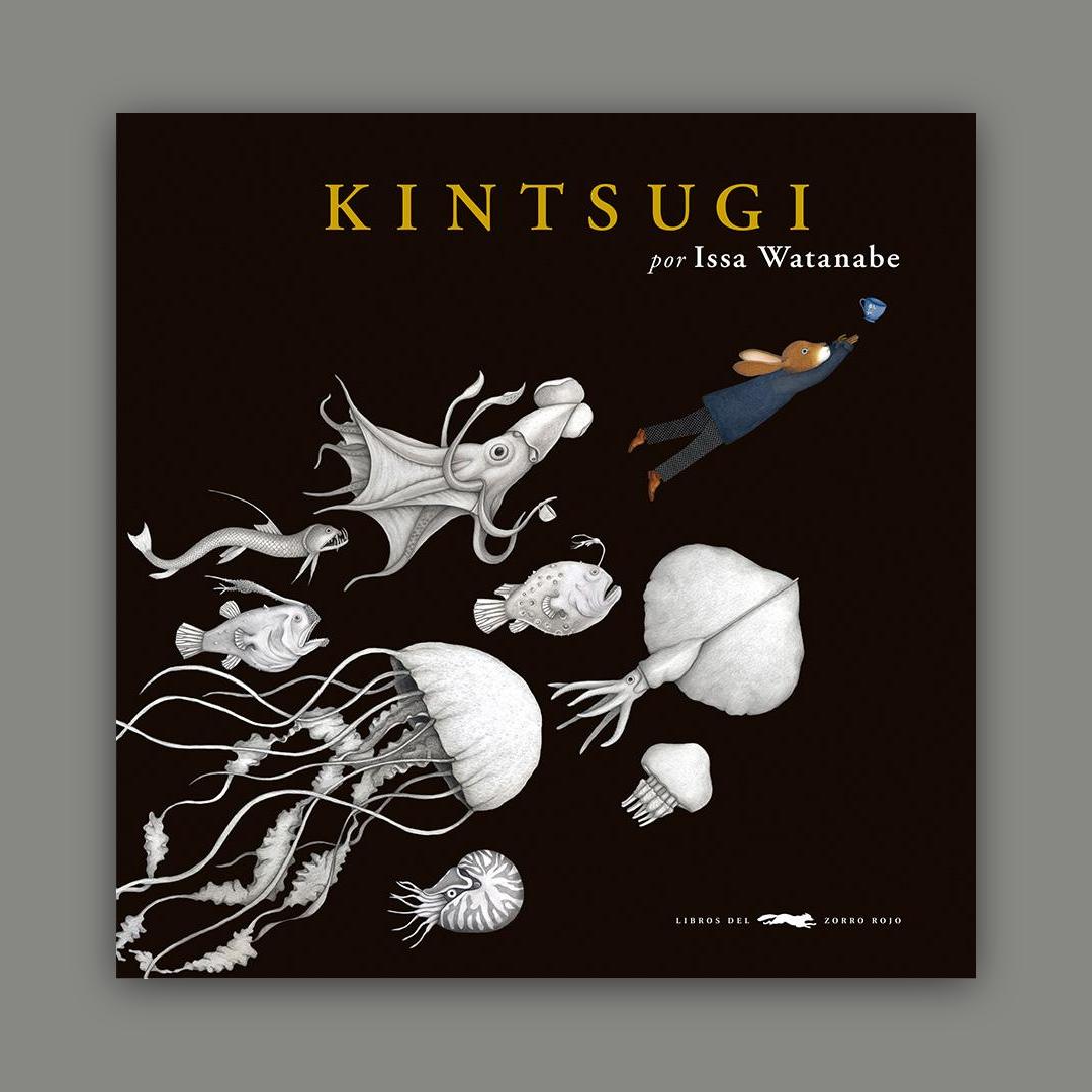 Kintsugi