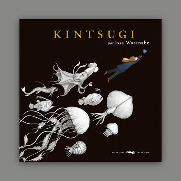 Kintsugi