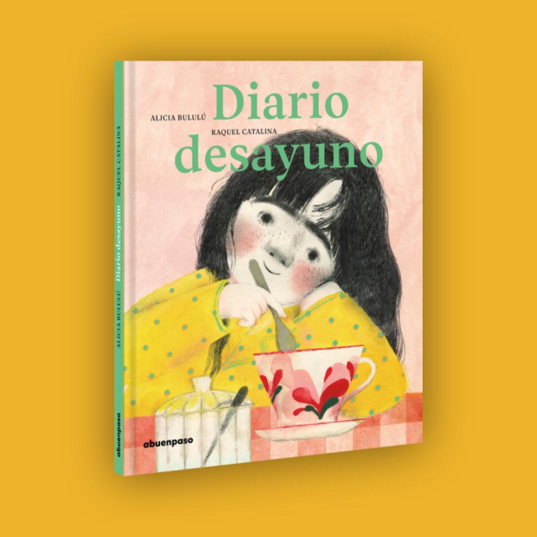 Diario desayuno