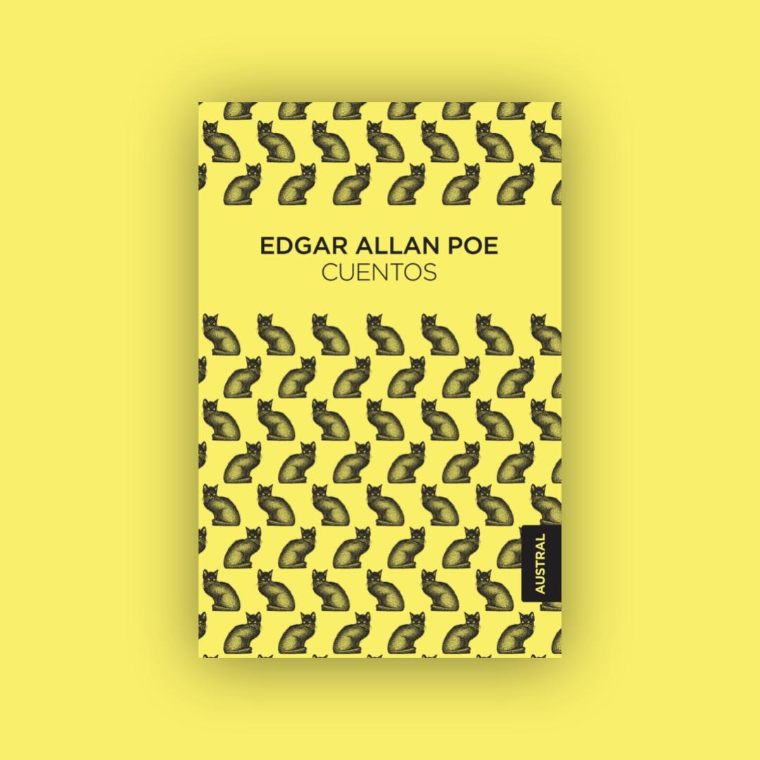Cuentos de Edgar Allan Poe