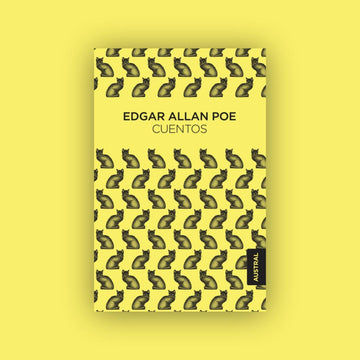 Cuentos de Edgar Allan Poe