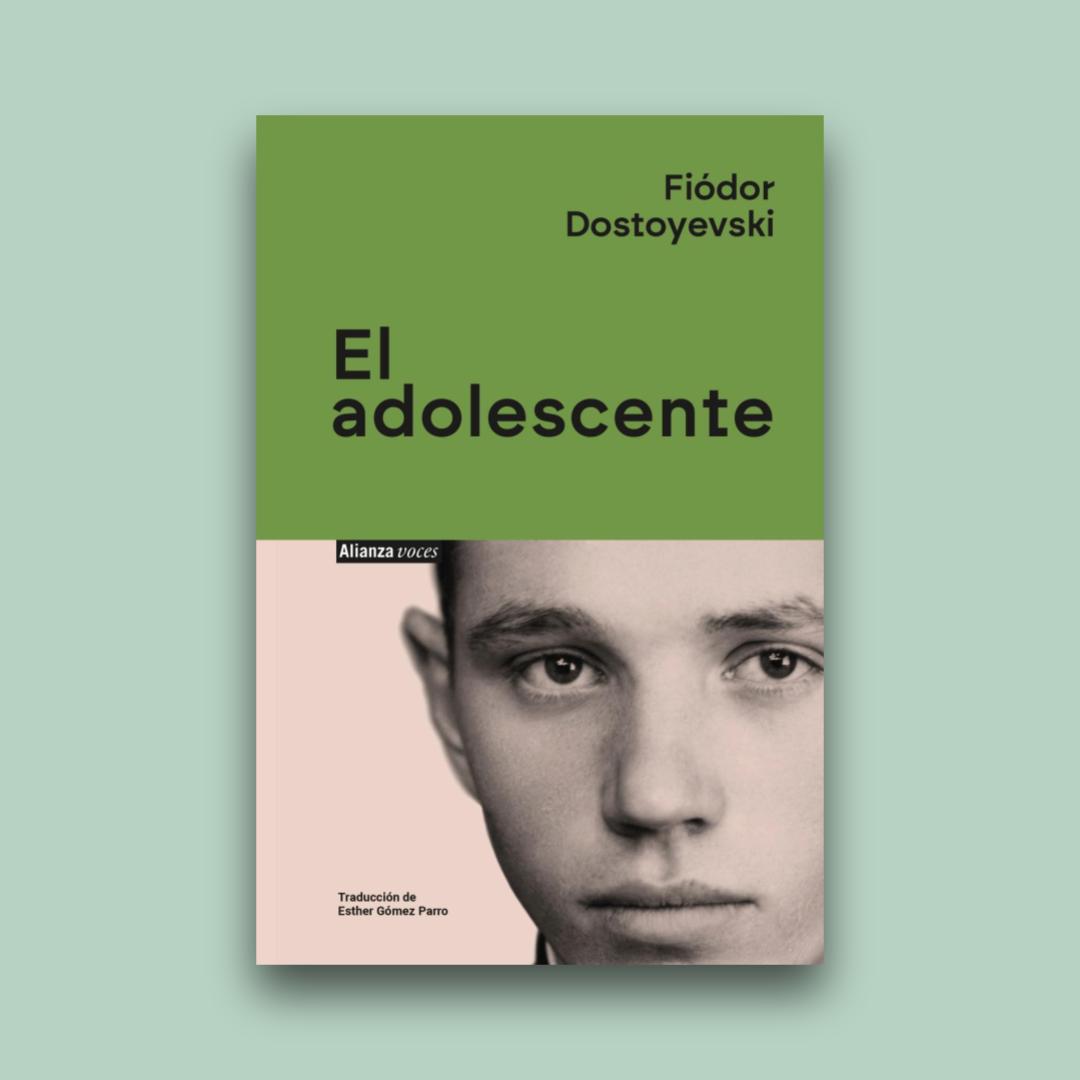 El adolescente