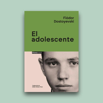 El adolescente