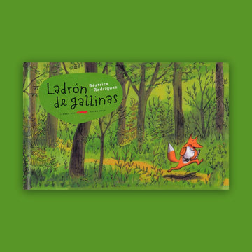 Ladrón de gallinas