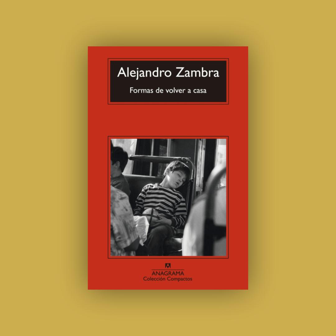 Formas de volver a casa