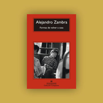 Formas de volver a casa