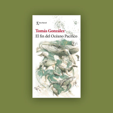 El fin del Océano Pacífico
