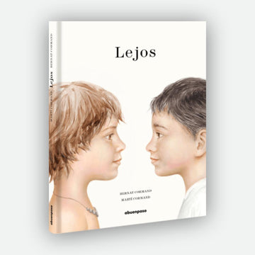 Lejos