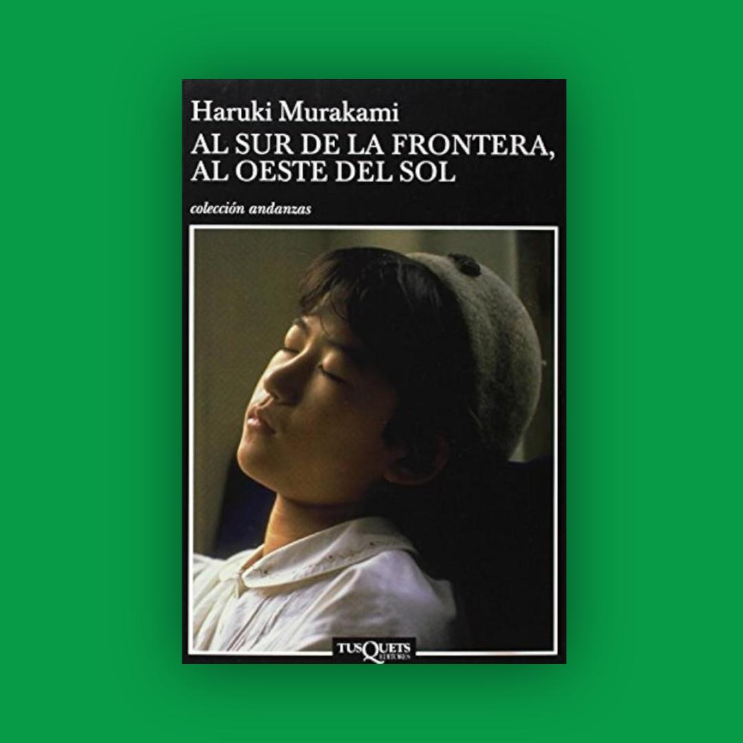 Al sur de la frontera, al oeste del Sol