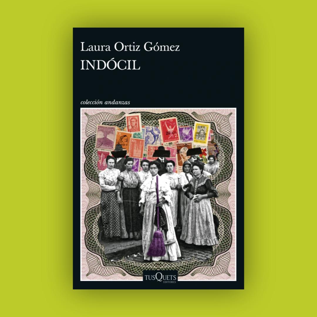 Indócil