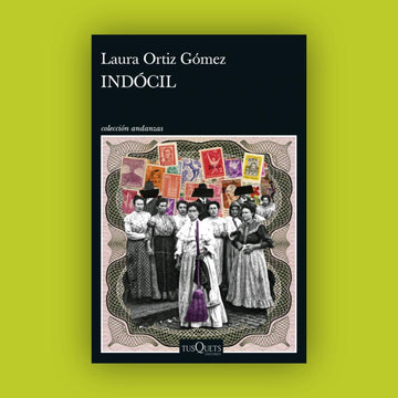 Indócil
