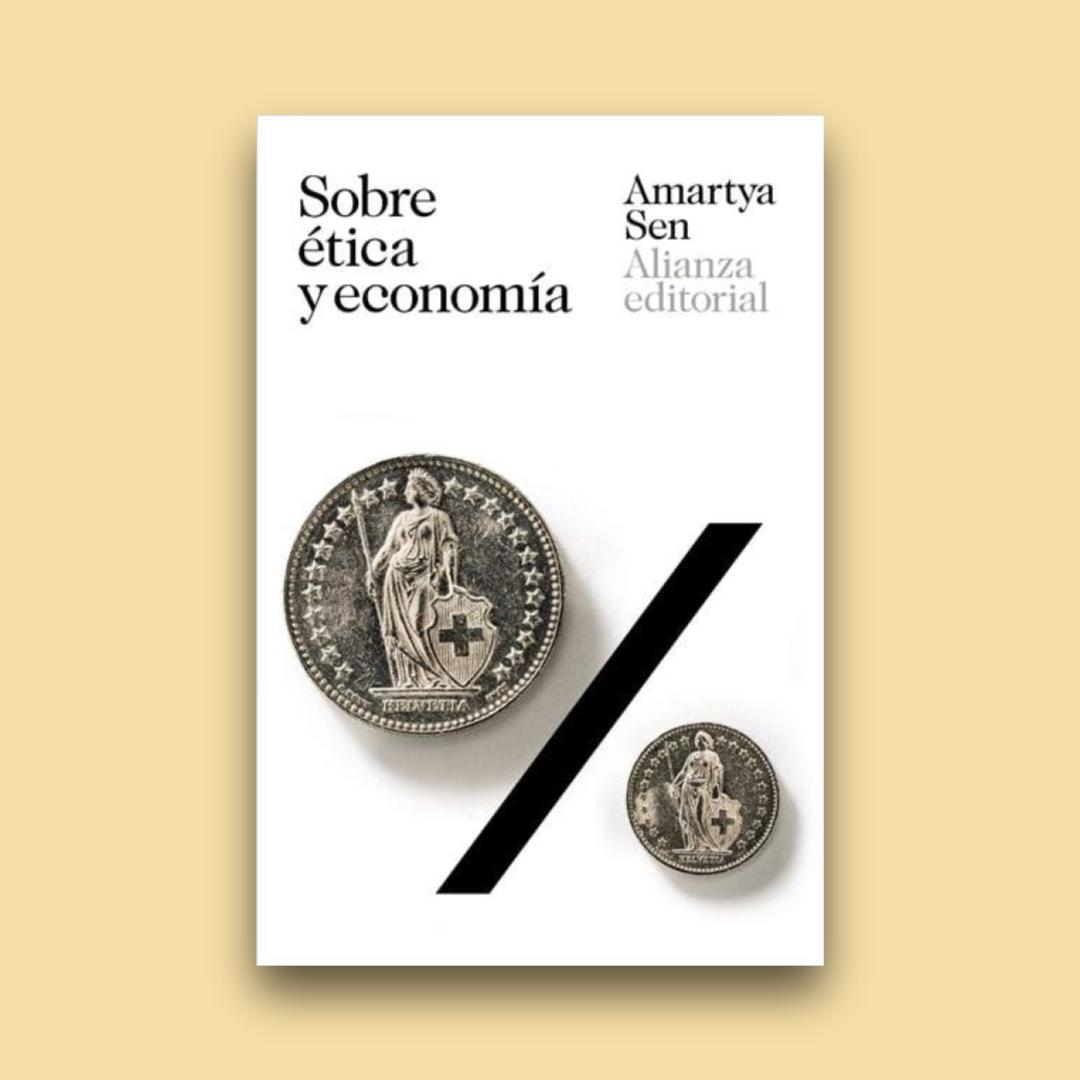 Sobre ética y economía