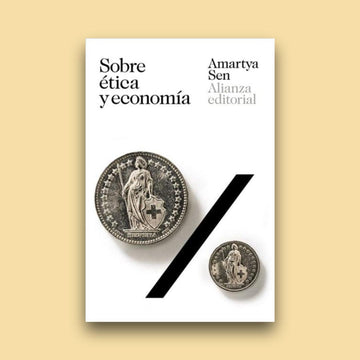 Sobre ética y economía