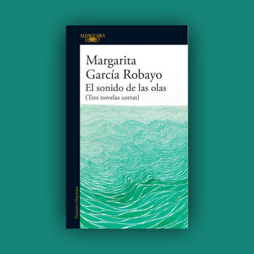 El sonido de las olas