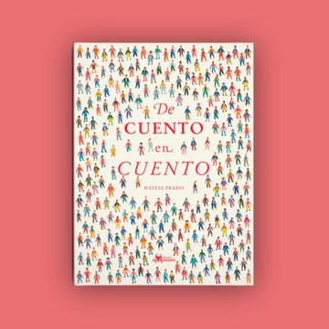 De cuento en cuento