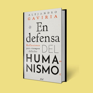 En defensa del humanismo