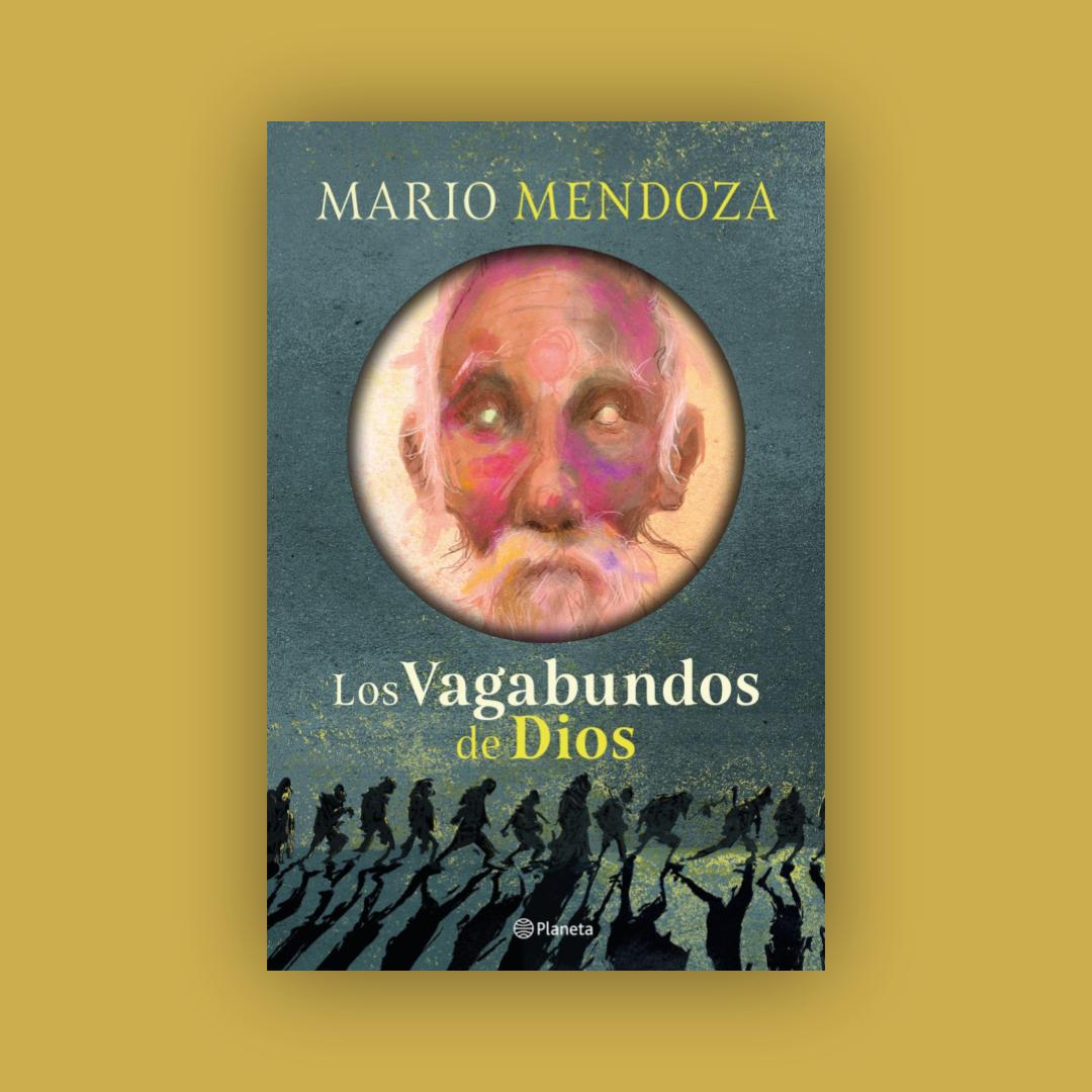 Los vagabundos de Dios