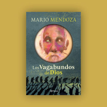 Los vagabundos de Dios