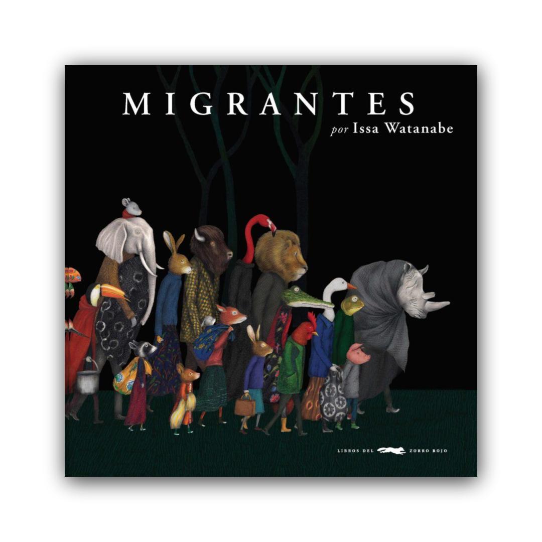 Migrantes