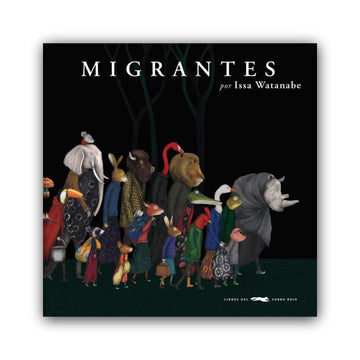 Migrantes