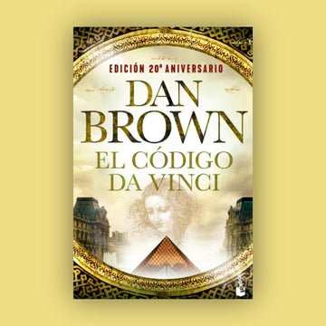 El código Da Vinci