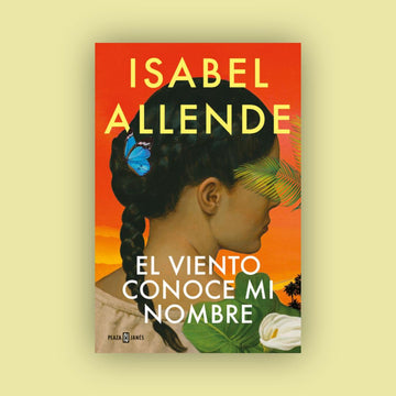 El viento conoce mi nombre