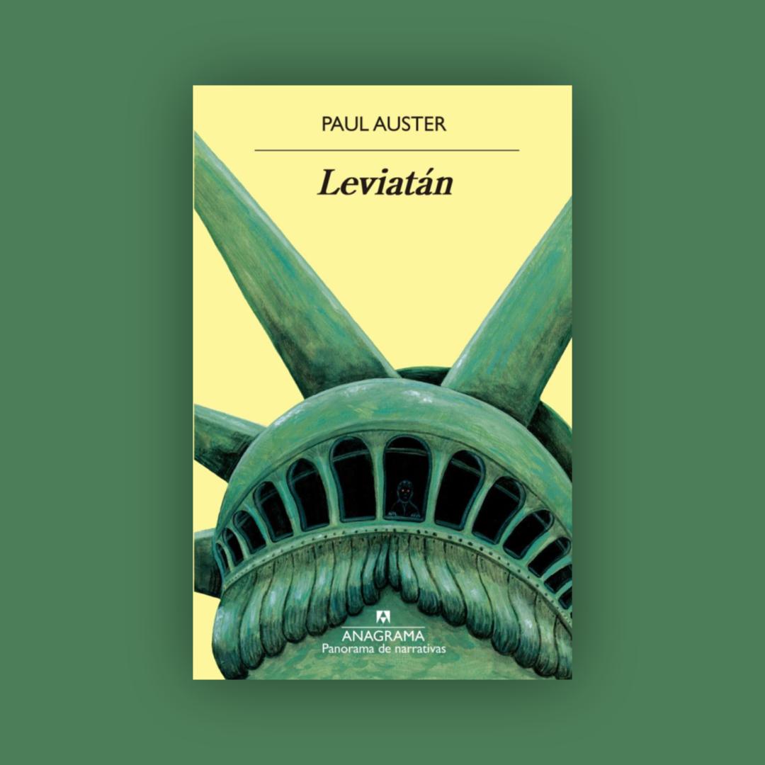 Leviatán