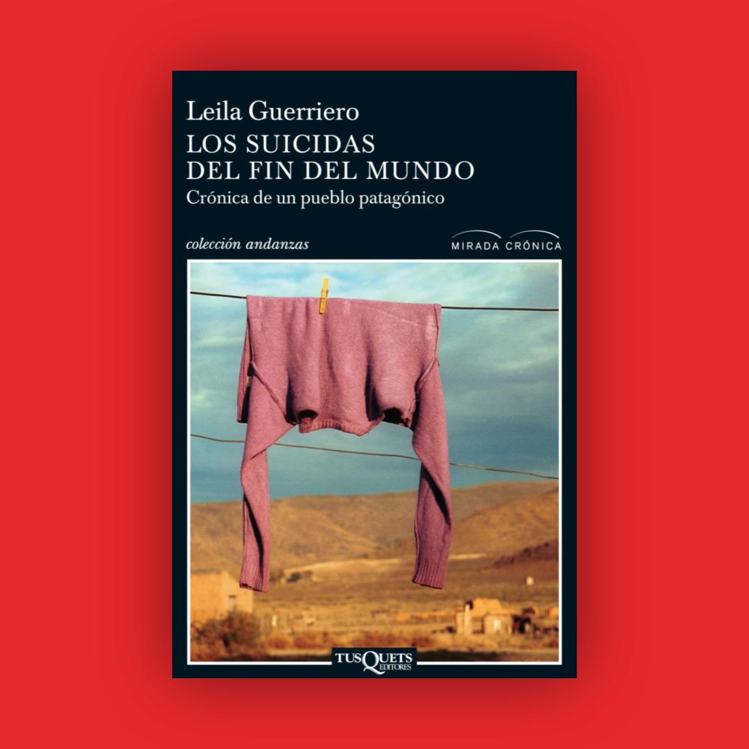 Los suicidas del fin del mundo
