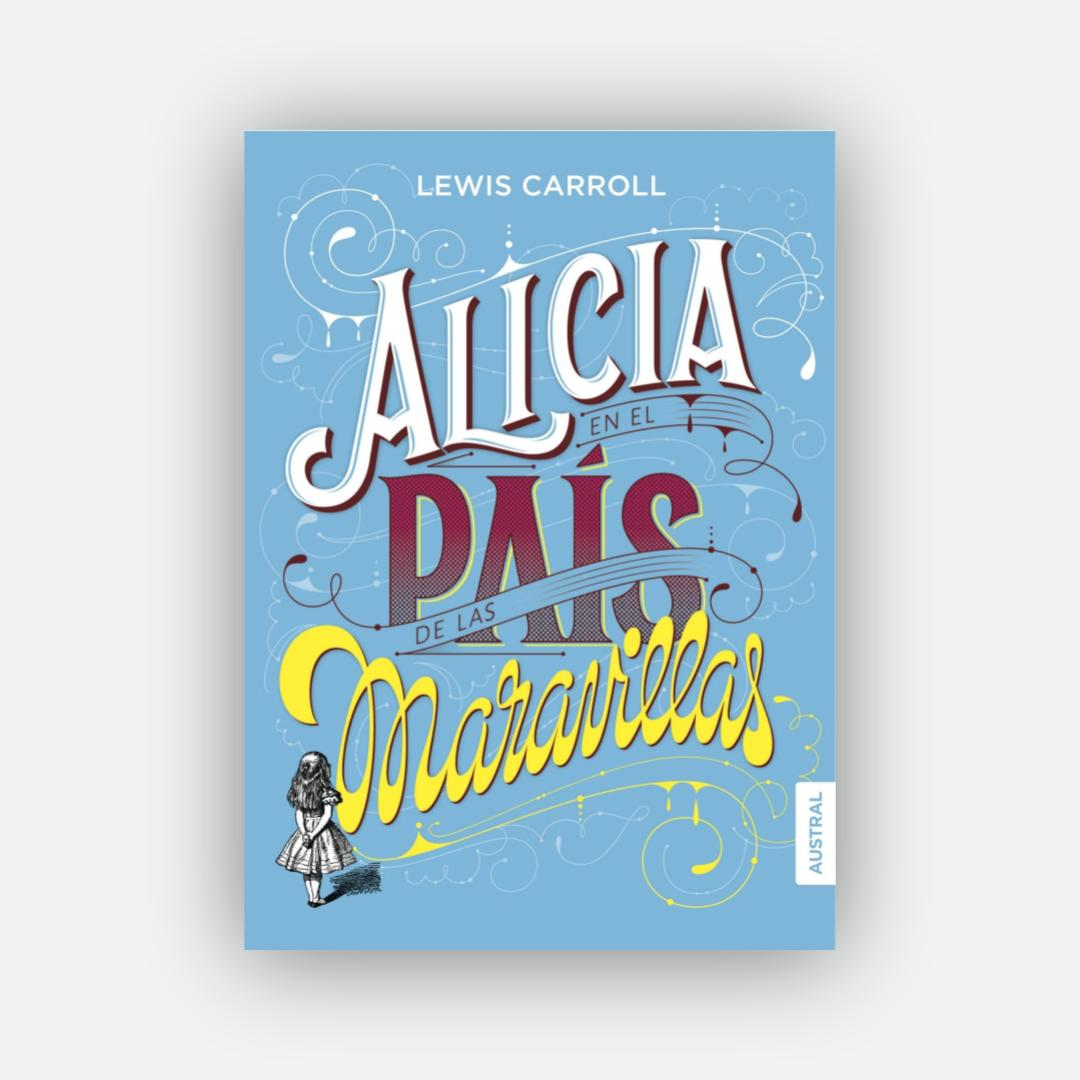 Alicia en el país de las maravillas