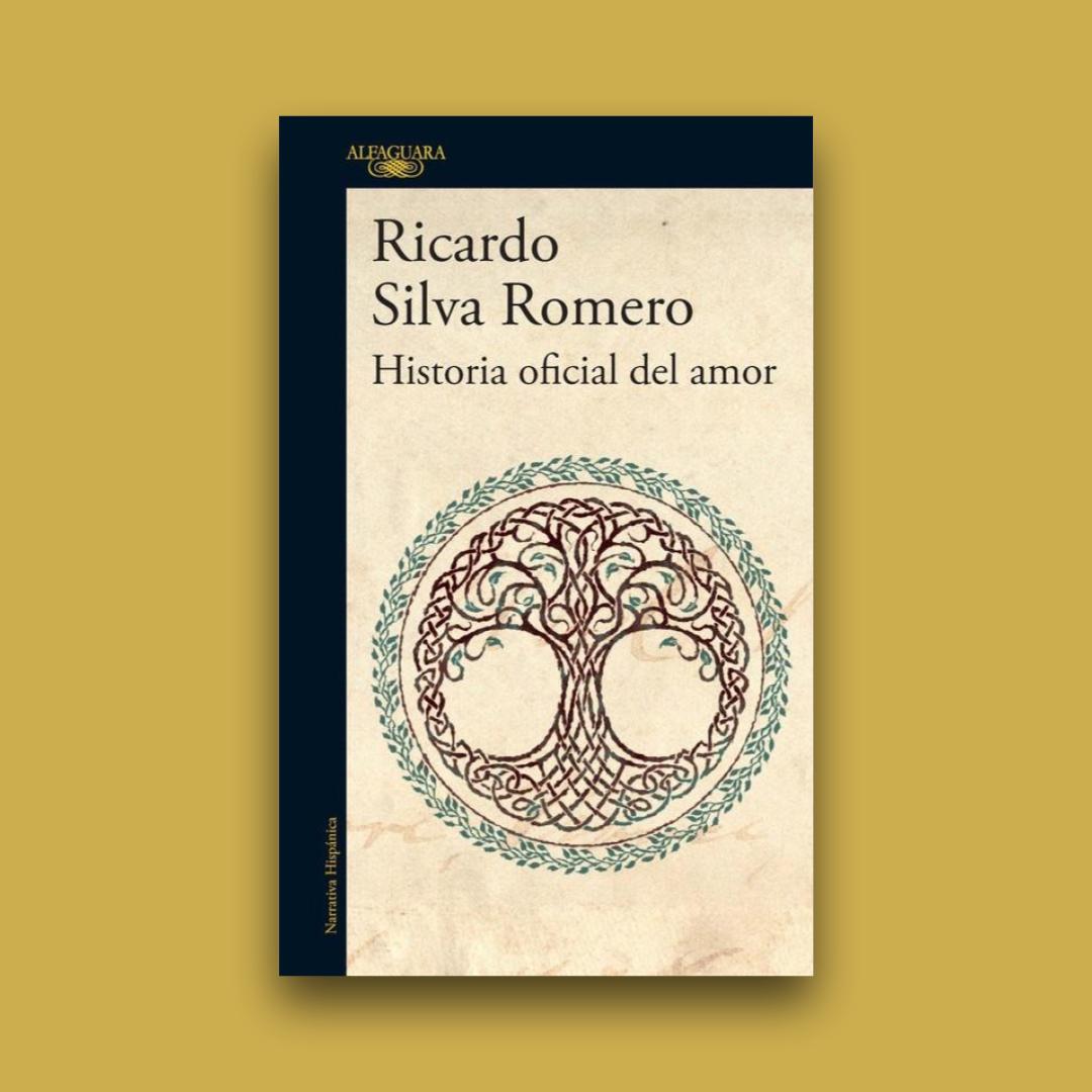 Historia oficial del amor