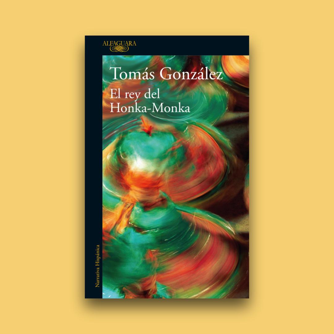 El rey del Honka - Monka