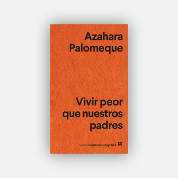 Vivir peor que nuestros padres