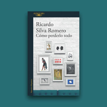 Cómo perderlo todo