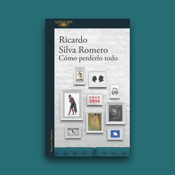 Cómo perderlo todo