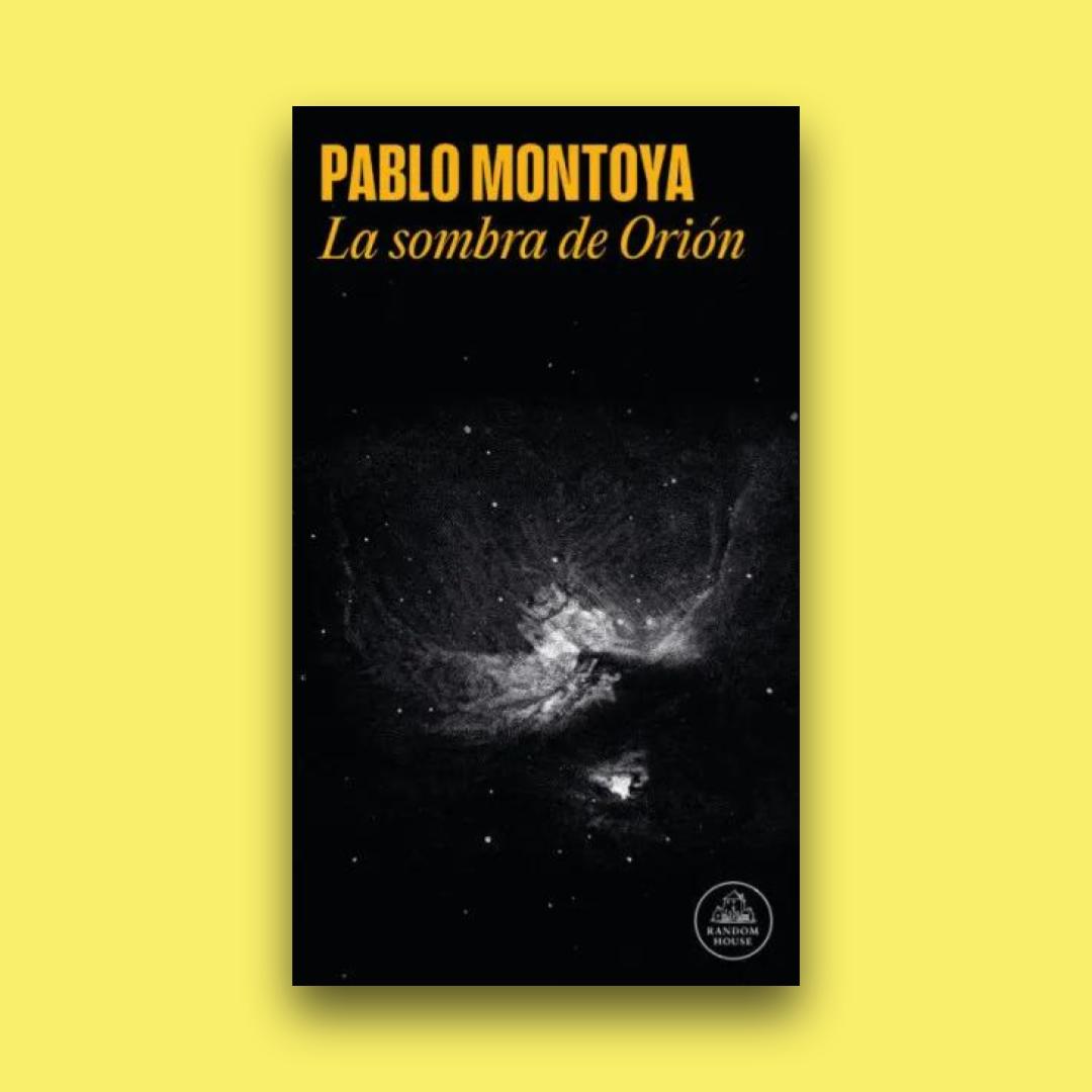 La sombra de Orión