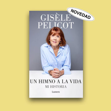 Un himno a la vida, mi historia