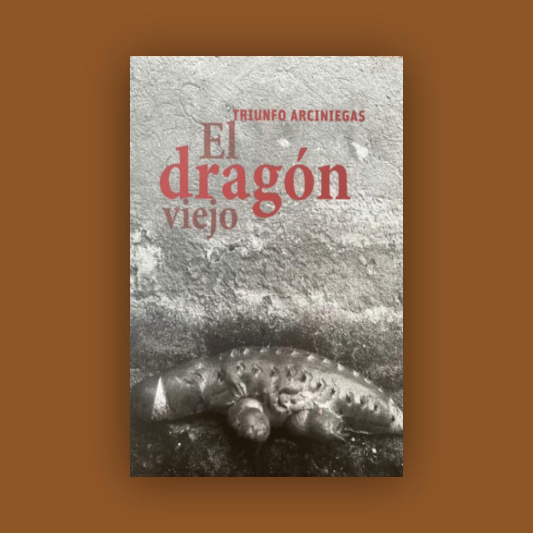 El dragón viejo