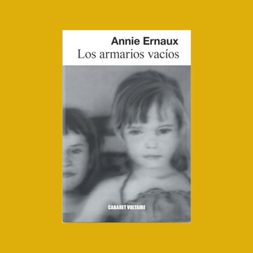 Los armarios vacíos