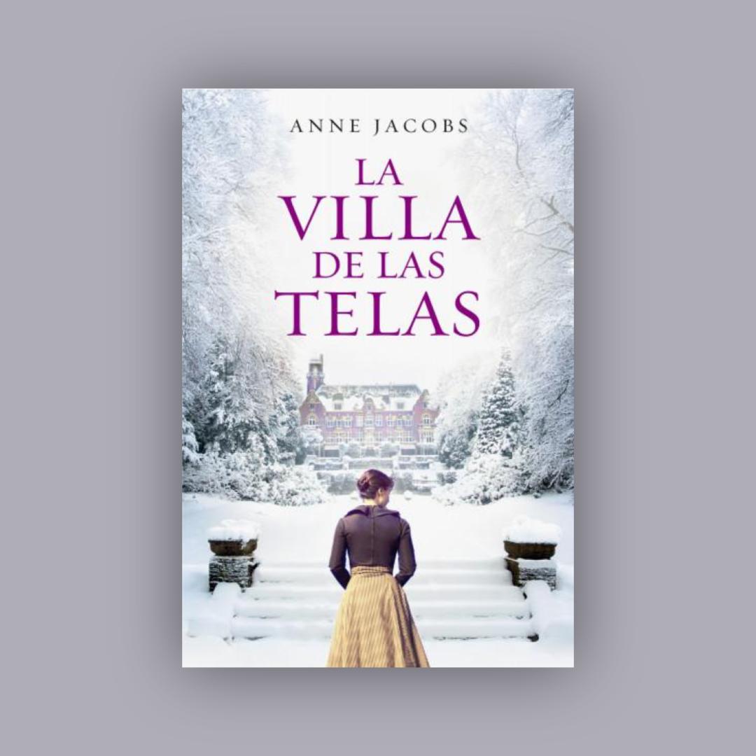 La villa de las telas